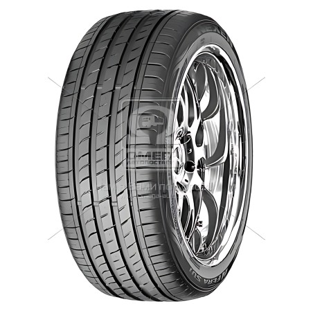 ➤ Шина 235/50R17 100W NFERA SU1 (Nexen) 14102