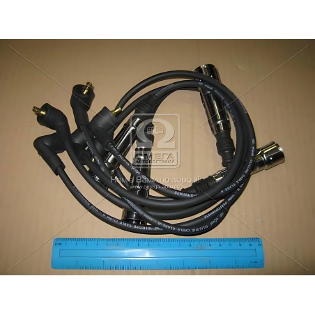 ➤ Комплект дротів запалювання (вир-во Magneti Marelli кор.код. MSQ0004) 941319170004