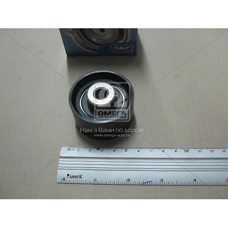 ➤ Ролик провідний FIAT, OPEL (Вир-во SKF) VKM 22180