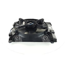 ➤ Вентилятор охолодження DAEWOO Nubira (вир-во PARTS-MALL) PXNAC-015