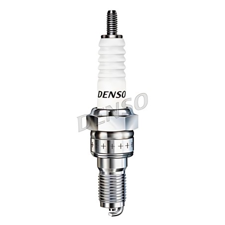 ➤ Свічка запалювання NICKEL (вир-во DENSO) U27FER9