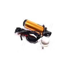 DK8021-AF-24V Насос палив/перекач., занурювальний, D 50 24В алюмін. корпус, с фільтром, ДК фото від Мотор-Агро Харків Україна