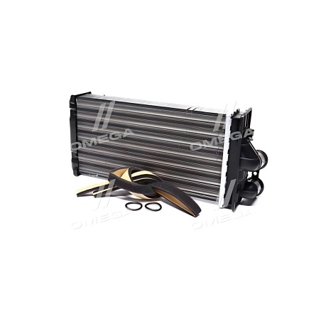 ➤ Радіатор обігрівача CITROEN C4 (04-)/ PEUGEOT 307 (00-) (вир-во NRF) 54251
