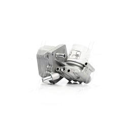 ➤ Радіатор масляний CITROEN JUMPER (250) (06-) 2.2 HDi (вир-во Nissens) 90893