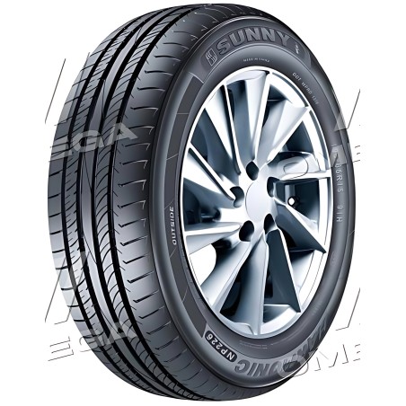 ➤ Шина 185/55R15 82V NP226 (SUNNY) 0543