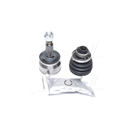 ➤ ШРКШ з пильовиком KIA CERATO 1.6CRDI/1.5CRDI/2.0CRDI 04- (вир-во DENCKERMANN) C120367