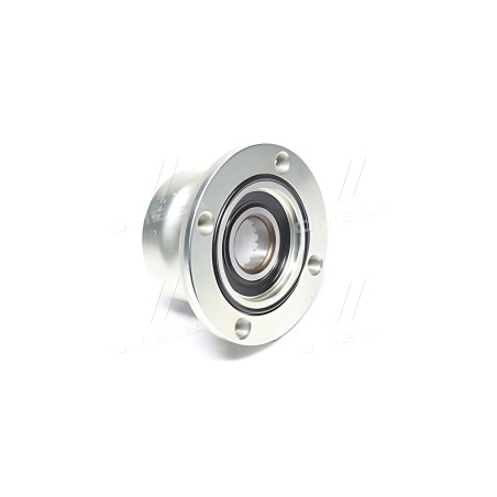 ➤ Вузол підшипниковий BAA 0003 (30х117х59) Vaderstad (SKF) BAA 0003
