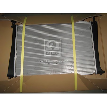 ➤ Радіатор охолодження двигуна FIESTA5/FUSION 14/6 MT 02 (Ava) FDA2325