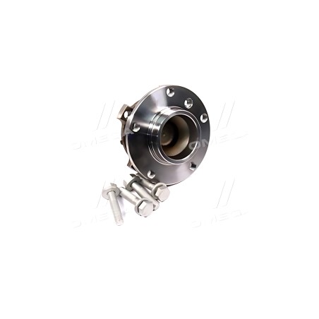➤ Маточина колеса BMW 5 (E39) 96-03 передн. (RIDER) RD.34155030