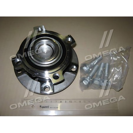 ➤ Маточина колеса BMW 5 (E39) 96-03 передн. (RIDER) RD.34155030