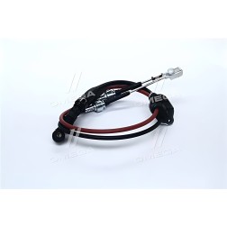 ➤ Трос КПП Daewoo Matiz 96568385 (вир-во ONNURI) GCBD-004