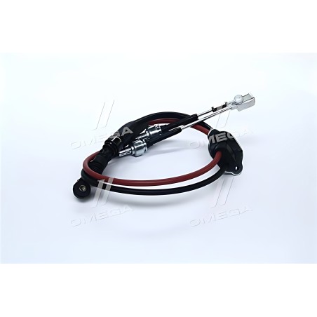 ➤ Трос КПП Daewoo Matiz 96568385 (вир-во ONNURI) GCBD-004