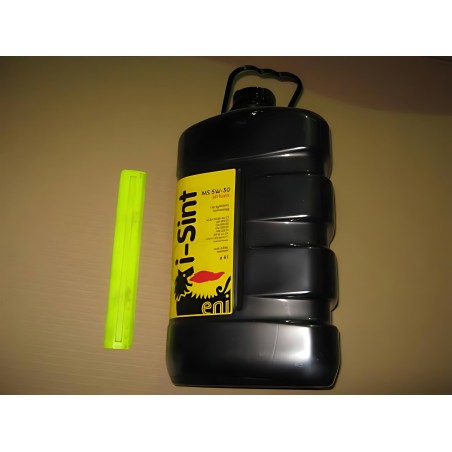 ➤ Олива моторна ENI I-Sint MS 5W-30 (Каністра 4л) 102182