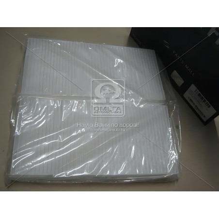 ➤ Фільтр салону HONDA CIVIC 7 01-05 (вир-во PARTS-MALL) PMJ-032