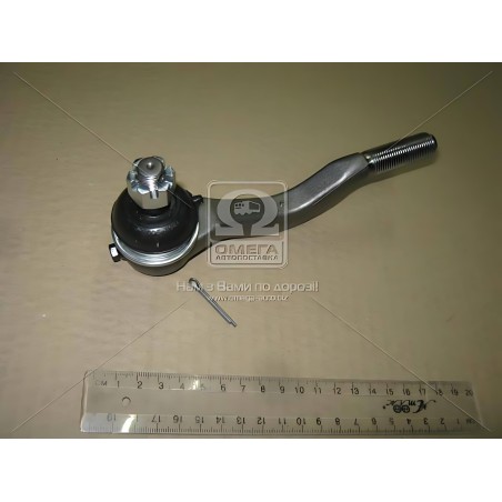 ➤ Наконечник рул.тяги MITSUBISHI (вир-во 555) SE7252