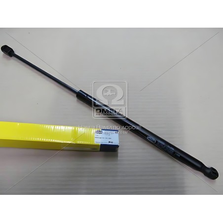 ➤ Амортизатор багажника DACIA LOGAN (вир-во Magneti Marelli кор.код. GS0926) 430719092600