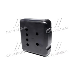 ➤ Подушка підвіски седла верх JSK 37 A-B-C. / SK 1259 (RIDER) RD 017416