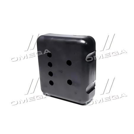 ➤ Подушка підвіски седла верх JSK 37 A-B-C. / SK 1259 (RIDER) RD 017416