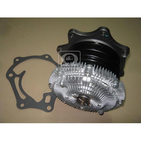 ➤ Водяний насос (Вир-во Magneti Marelli кор.код. WPQ0798) 352316170798