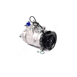 813166 Компресор кондиціонера AUDI A4, A6, A8 SKODA Superb VW Passat (вир-во VALEO) фото від Мотор-Агро Харків Україна