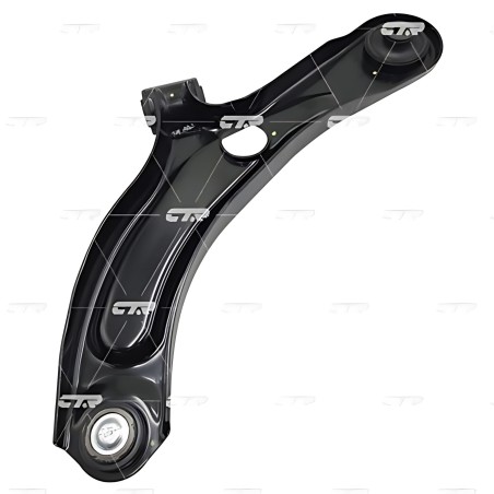 ➤ Важіль нижній R Suzuki Swift Hatchback III 04-10 OLD CQS-8R (вир-во CTR) CQ0292R