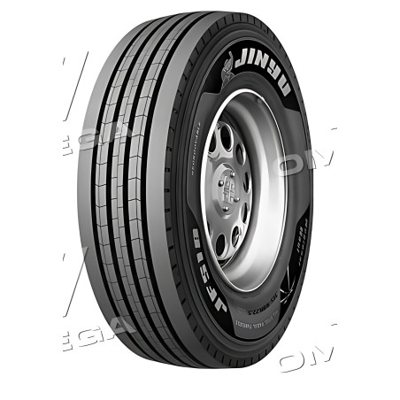 3302002071 Шина 315/60R22,5 154/150L 18PR JF518 3PMSF (Jinyu) фото від Мотор-Агро Харків Україна