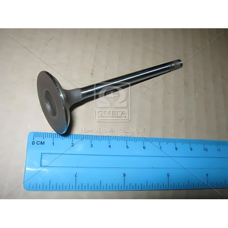 ➤ Клапан двигуна IN FORD 1.8/2.0 16V RDA/RKB 32X6X97.15 (вир-во AE) V94074