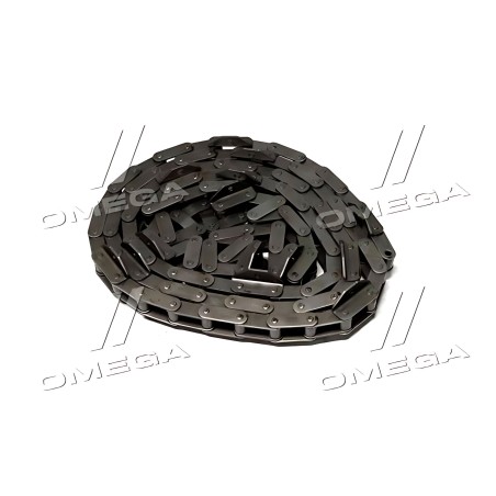 ➤ Ланцюг ТПК 109 ланок х 41,4 мм. L 4513мм. CA550 New Holland (84441575/47483250) (Donghua) 84441575