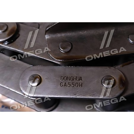 ➤ Ланцюг ТПК 109 ланок х 41,4 мм. L 4513мм. CA550 New Holland (84441575/47483250) (Donghua) 84441575