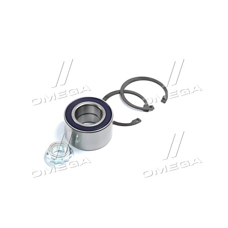 ➤ Підшипник маточини VW GOLF II, JETTA, POLO 83-01 (RIDER) RD.34155423