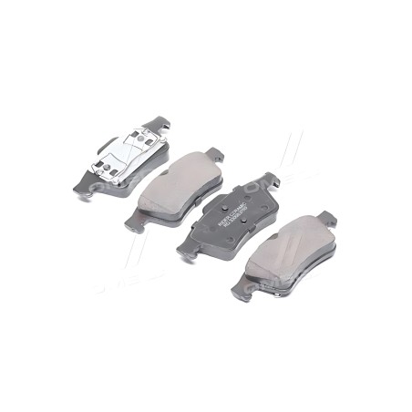 ➤ Колодка гальм. диск. CERAMIC RENAULT LAGUNA, MEGANE задн. (RIDER) RD.330063PRF