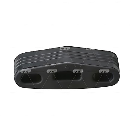 ➤ Подушка вихлопн системи GM Nexia OLD CVKD-69 (вир-во CTR) GV0223