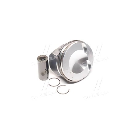 ➤ Поршень з кільцями VAG 83.01 2,0TFSI CAEA/CAWA/CDNB/CCTA/CDNC PIN 23X53 (вир-во KS) 41198620