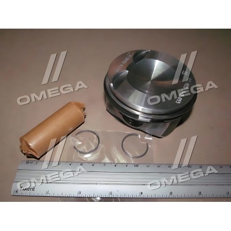 ➤ Поршень з кільцями VAG 83.01 2,0TFSI CAEA/CAWA/CDNB/CCTA/CDNC PIN 23X53 (вир-во KS) 41198620