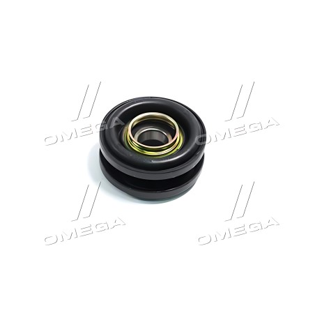 ➤ Підшипник валу кард. NISSAN QASHQAI (вир-во FEBI) 102096