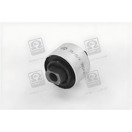 ➤ Сайлентблок важеля VW, AUDI, SKODA (старий номер 985430)(Вир-во FAG) 829 0097 10