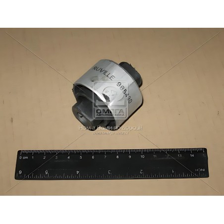 ➤ Сайлентблок важеля VW, AUDI, SKODA (старий номер 985430)(Вир-во FAG) 829 0097 10