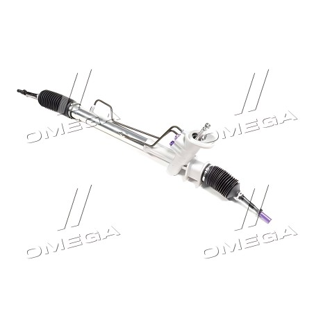 ➤ Механізм кермовий CHEVROLET AVEO 05- (з ГУР) Professional (RIDER) RD.321100027