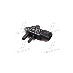 0281002710 Датчик тиску вихлопних газів Audi A4/A6/A8/Q7,VW Pasat/Touareg 1.9TDi-5.0TDi 02 (вир-во Bosch) фото від Мотор-Агро Ха