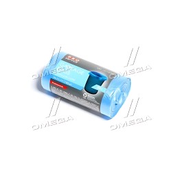 1523080221 Пакети для сміття, 50*55, сині, HD, 35л/100шт. PRO SERVICE фото від Мотор-Агро Харків Україна