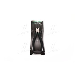 DCAD1209 Круглогубці для зняття стопорних кілець 9" (стиск прямі) (TOPTUL) фото від Мотор-Агро Харків Україна