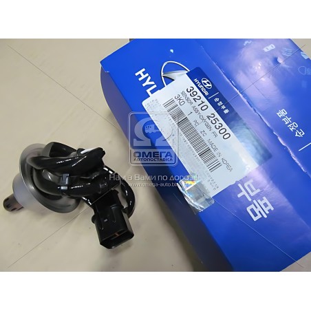 ➤ Датчик кисневий (лямбда-зонд) Hyundai Sonata 04-07/Kia Carens 06-/Magentis 06- (вир-во Mobis) 3921025300