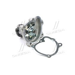 ➤ Насос водяний OPEL ASTRA G/H/J 00- COMBO 01- (RIDER) RD.15010072