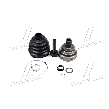 ➤ ШРКШ зовніш. з пильовиком VW,AUDI,SKODA,SEAT (вир-во SKF) VKJA 3026