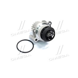 ➤ Насос водяний VW CADDY III , TRANSPOTER V, SKODA OCTAVIA 04-10 (RIDER) RD.150165422