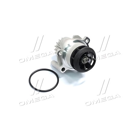 ➤ Насос водяний VW CADDY III , TRANSPOTER V, SKODA OCTAVIA 04-10 (RIDER) RD.150165422