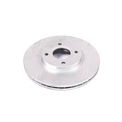 18308 Диск гальмівний FORD B-MAX, FIESTA VI передн. (вир-во ABS) фото від Мотор-Агро Харків Україна