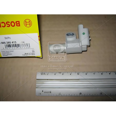 ➤ Датчик кулачкового вала (вир-во Bosch) 0986280413