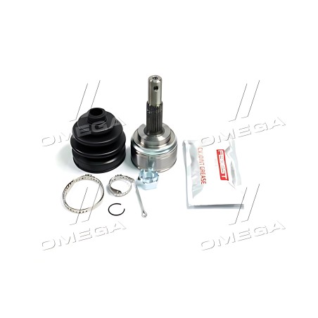 0210-N16 ШРКШ зовн. NISSAN ALMERA (FEBEST) фото від Мотор-Агро Харків Україна