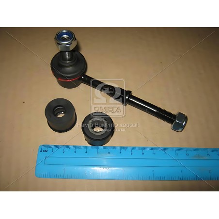 ➤ Тяга стабілізатора MITSUBISHI LANCER 1.3-1.6-2.0 03- зад. міст (Вир-во FEBI) 32870